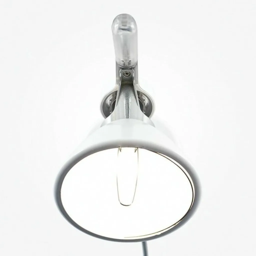 Luceplan Fortebraccio Faretto Wand-/Deckenleuchte 60W| Deckenleuchten