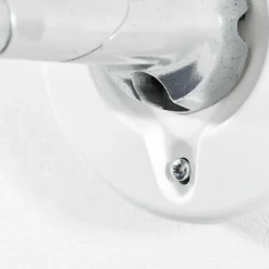 Luceplan Fortebraccio Faretto Wand-/Deckenleuchte 60W| Deckenleuchten