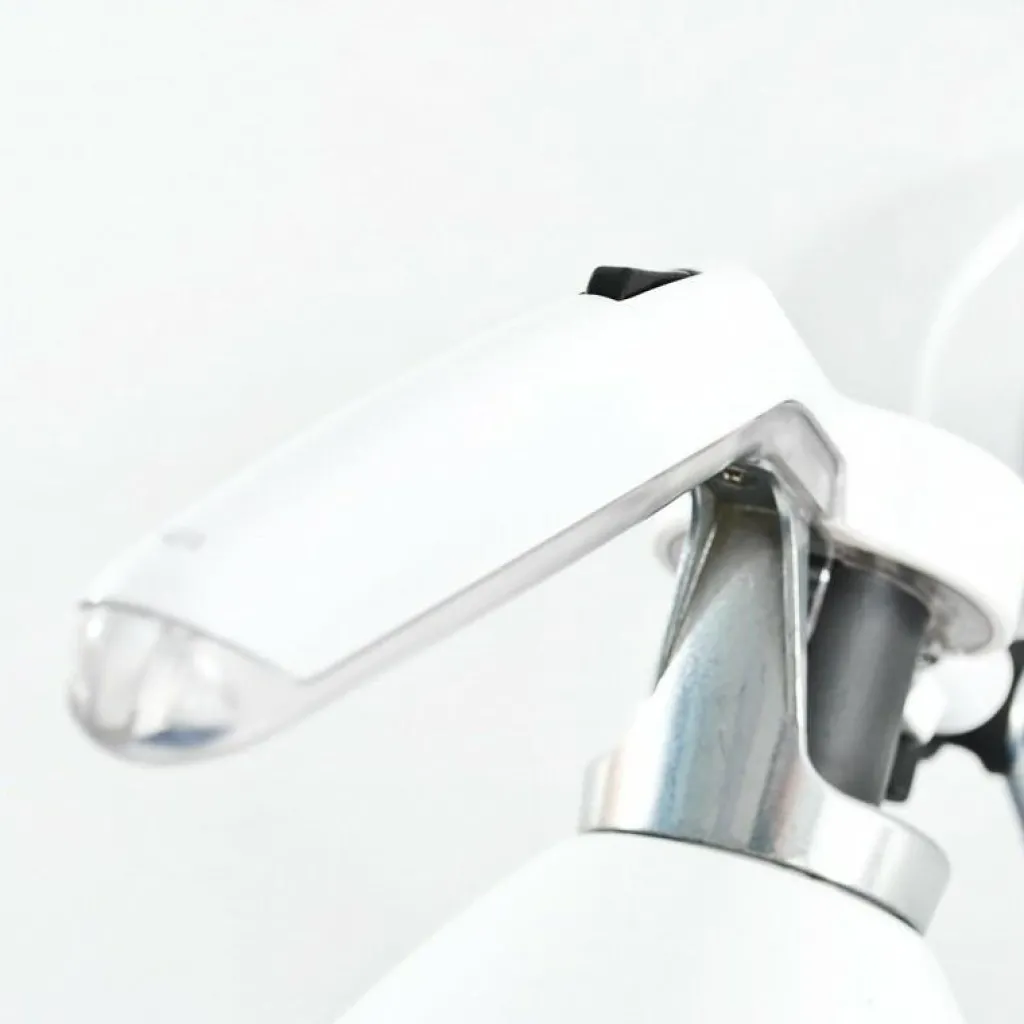 Luceplan Fortebraccio Faretto Wand-/Deckenleuchte 60W| Deckenleuchten