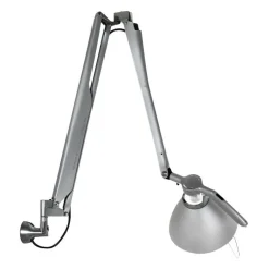 Luceplan Fortebraccio Parete Wandleuchte 100W| Wandleuchten