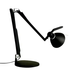 Luceplan Fortebraccio Tavolo Tischleuchte 100W| Schreibtischleuchten