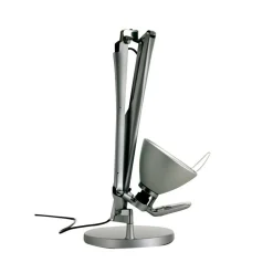 Luceplan Fortebraccio Tavolo Tischleuchte 100W| Schreibtischleuchten