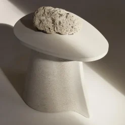 MDF Italia Fossil Beistelltisch L| Tische|Beistelltische