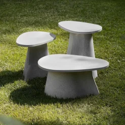 MDF Italia Fossil Beistelltisch L| Tische|Beistelltische