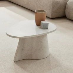 Beistelltische^MDF Italia Fossil Beistelltisch M