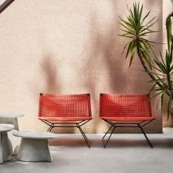 Beistelltische^MDF Italia Fossil Beistelltisch M