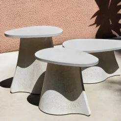 MDF Italia Fossil Beistelltisch M| Tische