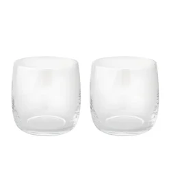 Stelton Foster Wasserglas 2er Set| Gläser