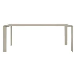 Tische|Esstische^Kartell Four Esstisch 190x90cm