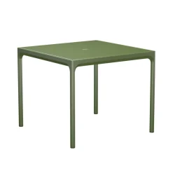 HOUE Four Gartentisch 90x90cm| Gartentische