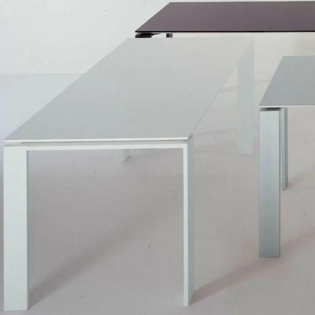 Esstische^Kartell Four Tisch 158x79x73cm