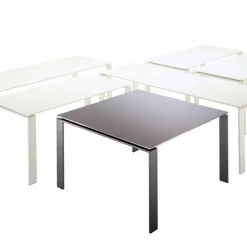 Tische|Esstische^Kartell Four Tisch 190x79x72cm