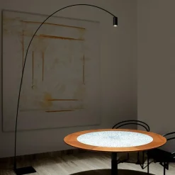 Stehleuchten^Nemo Fox LED Stehleuchte