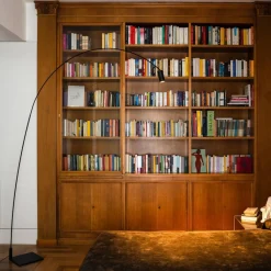 Stehleuchten^Nemo Fox LED Stehleuchte