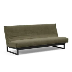 Sofas^Innovation Living Fraction 120 Schlafsofa Cord 200x95cm