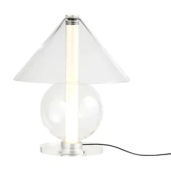 Nachttischleuchten^Marset Fragile LED Tischleuchte