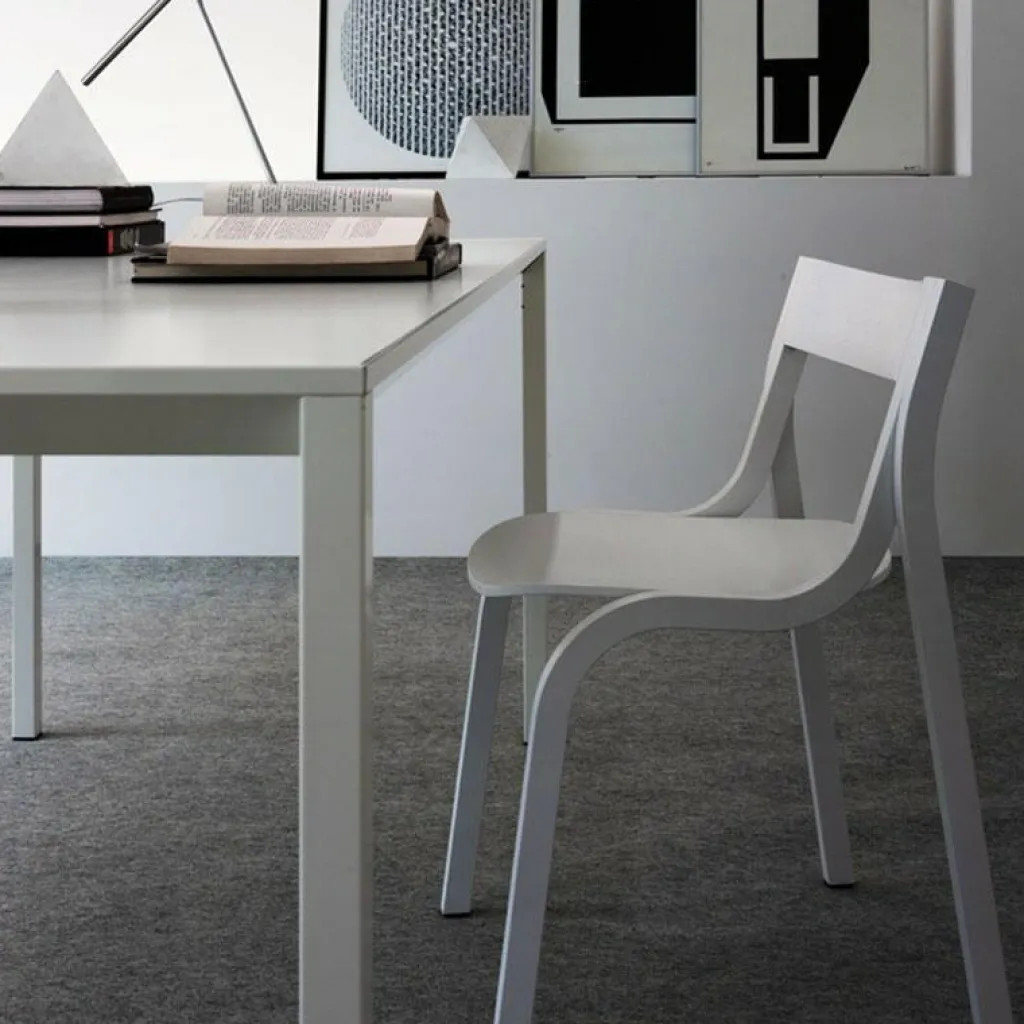 Lapalma Frame P10 Tisch 180x90cm| Tische|Esstische