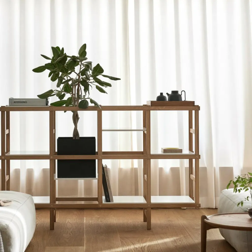 Design House Stockholm Frame Regal medium| Regale