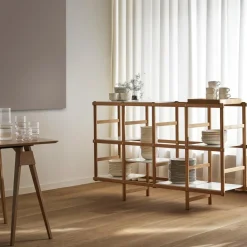 Design House Stockholm Frame Regal medium| Regale