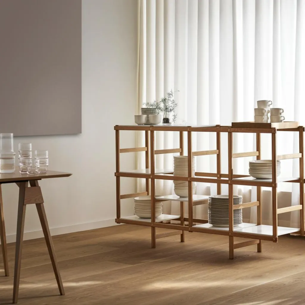 Design House Stockholm Frame Regal medium| Regale