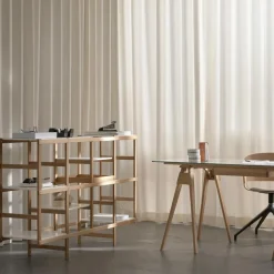 Design House Stockholm Frame Regal medium| Regale