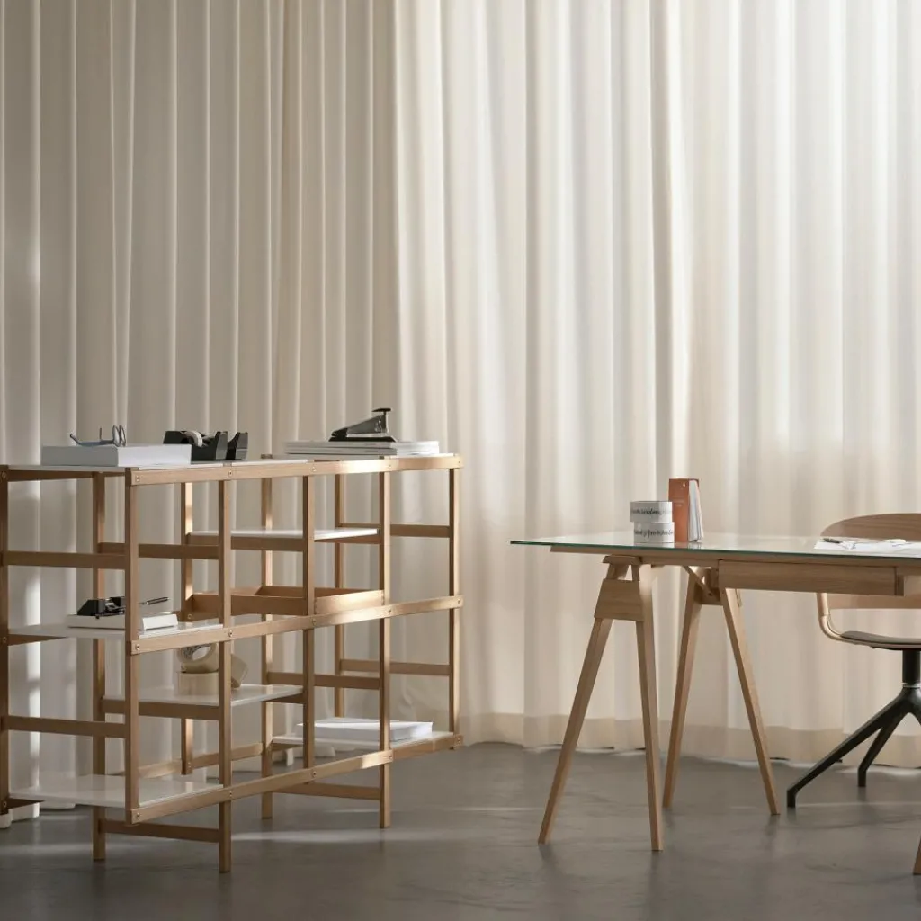 Design House Stockholm Frame Regal medium| Regale