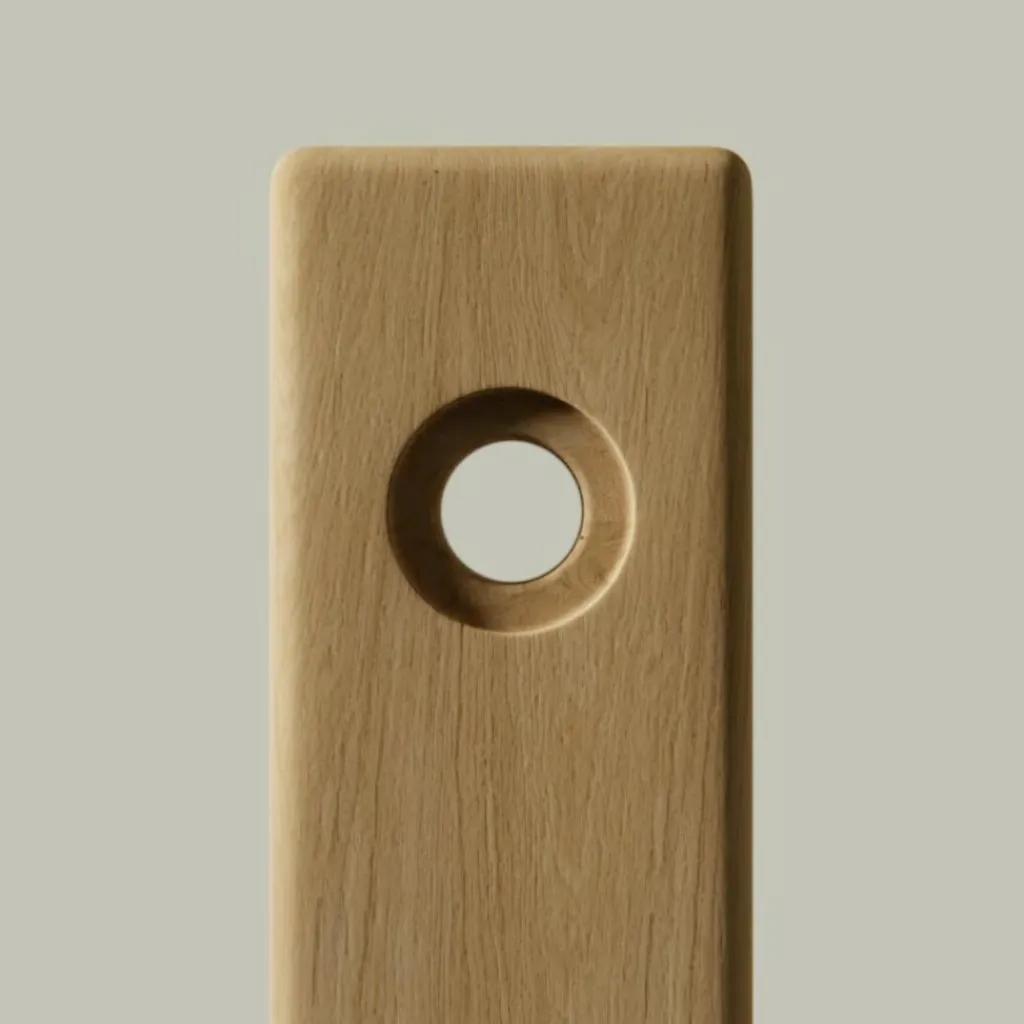 Design House Stockholm Frame Regal medium| Regale