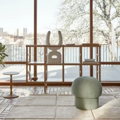 Design House Stockholm Frame Regal medium| Regale