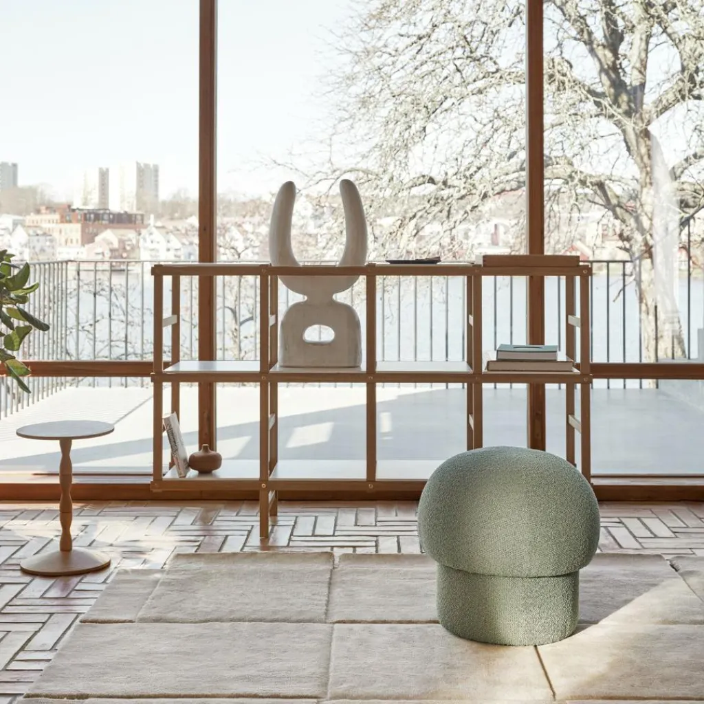 Design House Stockholm Frame Regal medium| Regale