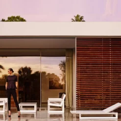 Vondom Frame Sonnenliege| Gartenliegen