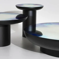 Petite Friture Francis Extra Large Mirror Couchtisch| Beistelltische|Tische