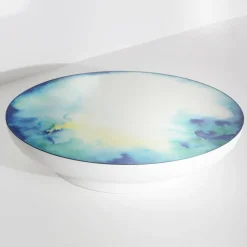 Petite Friture Francis Extra Large Mirror Couchtisch| Beistelltische|Tische