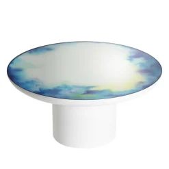 Petite Friture Francis Large Mirror Couchtisch| Beistelltische