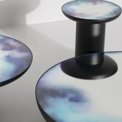 Petite Friture Francis Large Mirror Couchtisch| Beistelltische