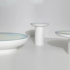 Petite Friture Francis Large Mirror Couchtisch| Beistelltische