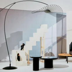 Petite Friture Francis Large Mirror Couchtisch| Beistelltische