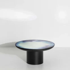 Petite Friture Francis Large Mirror Couchtisch| Beistelltische