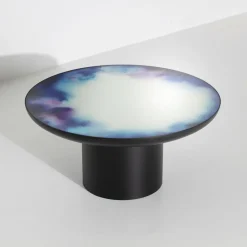 Petite Friture Francis Large Mirror Couchtisch| Beistelltische