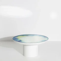Petite Friture Francis Large Mirror Couchtisch| Beistelltische