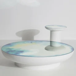 Tische^Petite Friture Francis Large Mirror Couchtisch