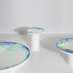 Tische^Petite Friture Francis Large Mirror Couchtisch