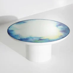 Tische^Petite Friture Francis Large Mirror Couchtisch