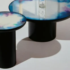 Tische^Petite Friture Francis Large Mirror Couchtisch