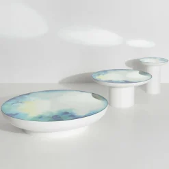 Tische^Petite Friture Francis Large Mirror Couchtisch