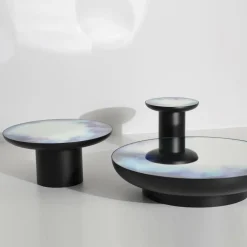 Tische^Petite Friture Francis Large Mirror Couchtisch