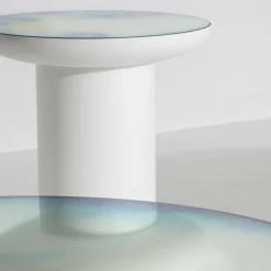 Tische|Beistelltische^Petite Friture Francis Tall Mirror Beistelltisch