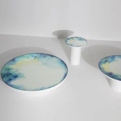 Tische|Beistelltische^Petite Friture Francis Tall Mirror Beistelltisch