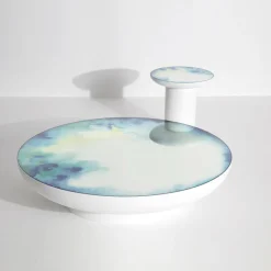 Tische|Beistelltische^Petite Friture Francis Tall Mirror Beistelltisch