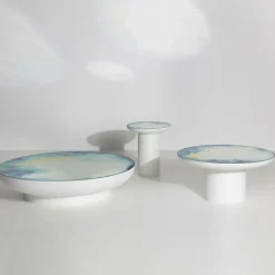 Tische|Beistelltische^Petite Friture Francis Tall Mirror Beistelltisch