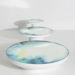 Tische|Beistelltische^Petite Friture Francis Tall Mirror Beistelltisch